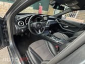 Mercedes-Benz C 220 BlueTEC Avantgarde