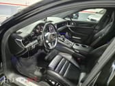 Porsche Panamera 4 E-Hybrid