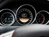 Mercedes-Benz C 180 ND