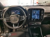Volvo C40 Recharge Core