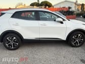 Kia Sportage 1.6 T-GDI AWD DCT Vision