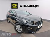 Peugeot 5008 130CV  EAT8 BlueHdi ACTIVE BUSINESS