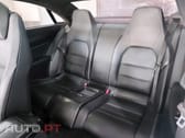 Mercedes-Benz E 250 CDi Avantgarde BlueEfficiency Auto