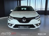 Renault Mégane Outro