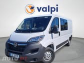 Opel Movano L2H1 3.5T 2.2 D