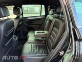 Volkswagen Tiguan 2.0 TDI R-Line DSG 4Motion