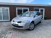 Renault Mégane Break 1.5 dCi Dynamique