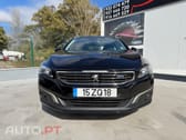 Peugeot 508 SW BlueHDi 120 Stop&Start Active