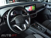 Seat Leon 2.0 TDI FR DSG