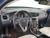 Volvo V60 2.4 D6 Summum AWD Phev