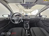 Ford Fiesta 1.25 Trend