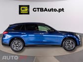 Mercedes-Benz GLC 300 I.V.A DEDUTIVEL e 4M AMG-Line
