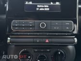 Citroen C3 1.2 PureTech Shine