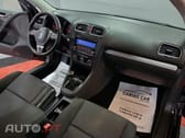 Volkswagen Golf 1.4 TSI Confortline