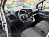 Toyota Proace 1.5D L2 Comfort