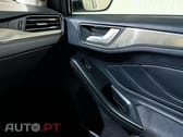 Ford Focus SW 1.0 EcoBoost S&S TITANIUM X