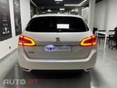 Peugeot 308 SW 1.6 e-HDi Allure J17