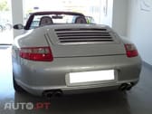 Porsche 997 Carrera S Tiptronic