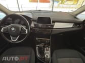 BMW 216 d Line Sport