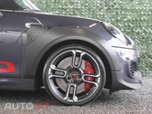 MINI John Cooper Works GP