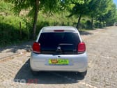 Citroen C1 1.0 VTI