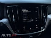 Volvo V60 2.0 T6 AWD TE Inscription Expression