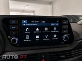 Hyundai i20 1.2 Comfort
