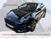 Ford Puma 1.0 EcoBoost ST-Line Aut. 