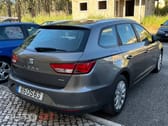 Seat Leon ST