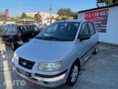 Hyundai Matrix 1.5 CRDi GL