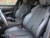 Peugeot 508 PureTech 130 EAT8 Allure Pack