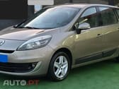 Renault Grand Scénic 1.5 dCi Dynamique S 7L