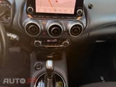 Nissan Juke 1.0 DIG-T Tekna DCT