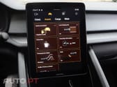 Polestar 2 Long Range 78 kWh AWD