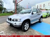 BMW X5 other_Outro