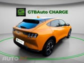 Ford Mustang Mach-E I.V.A DEDUTÍVEL AWD 