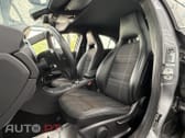 Mercedes-Benz A 180 CDi BE Urban Aut.