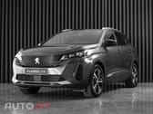 Peugeot 3008 1.6 Hybrid GT Pack e-EAT8