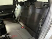 Dacia Bigster mild hybrid