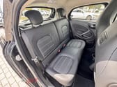 Smart ForFour EQ