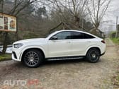 Mercedes-Benz GLE de 4Matic