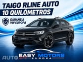 Volkswagen Taigo 1.0 TSI OPF DSG R-Line