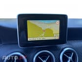 Mercedes-Benz A 180 CDi BE AMG Line Aut.
