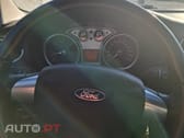 Ford Focus Trend 2011