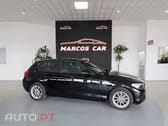 BMW 116 d Advantage