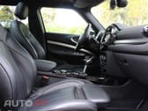 MINI Clubman Cooper SD Auto Desportiva