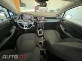 Renault Clio 1.0 TCe Zen Bi-Fuel