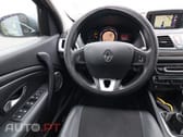 Renault Mégane Sport Tourer 1.5 dCi Dynamique S