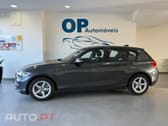 BMW 116 d Corporate Edition