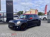 MINI Cooper Cooper D